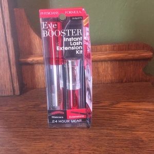 Physician’s Formula Mascara